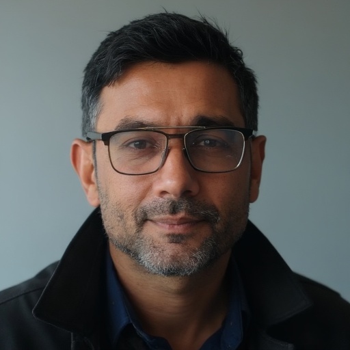 Rajesh Venkataraman — pin up casino reviewer